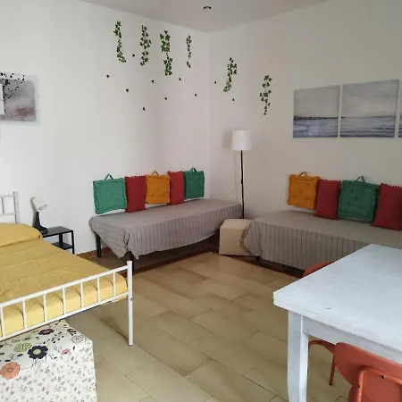 Vendégház Roomix 112 Bari