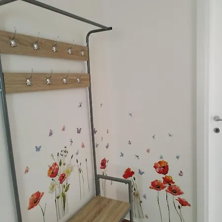 Roomix 112 Vendégház Bari