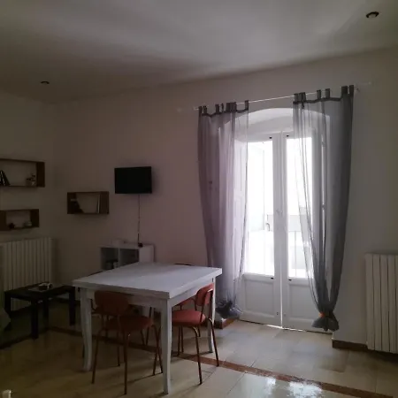 Roomix 112 Bari
