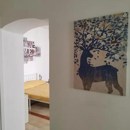 Affittacamere Roomix 112 Bari